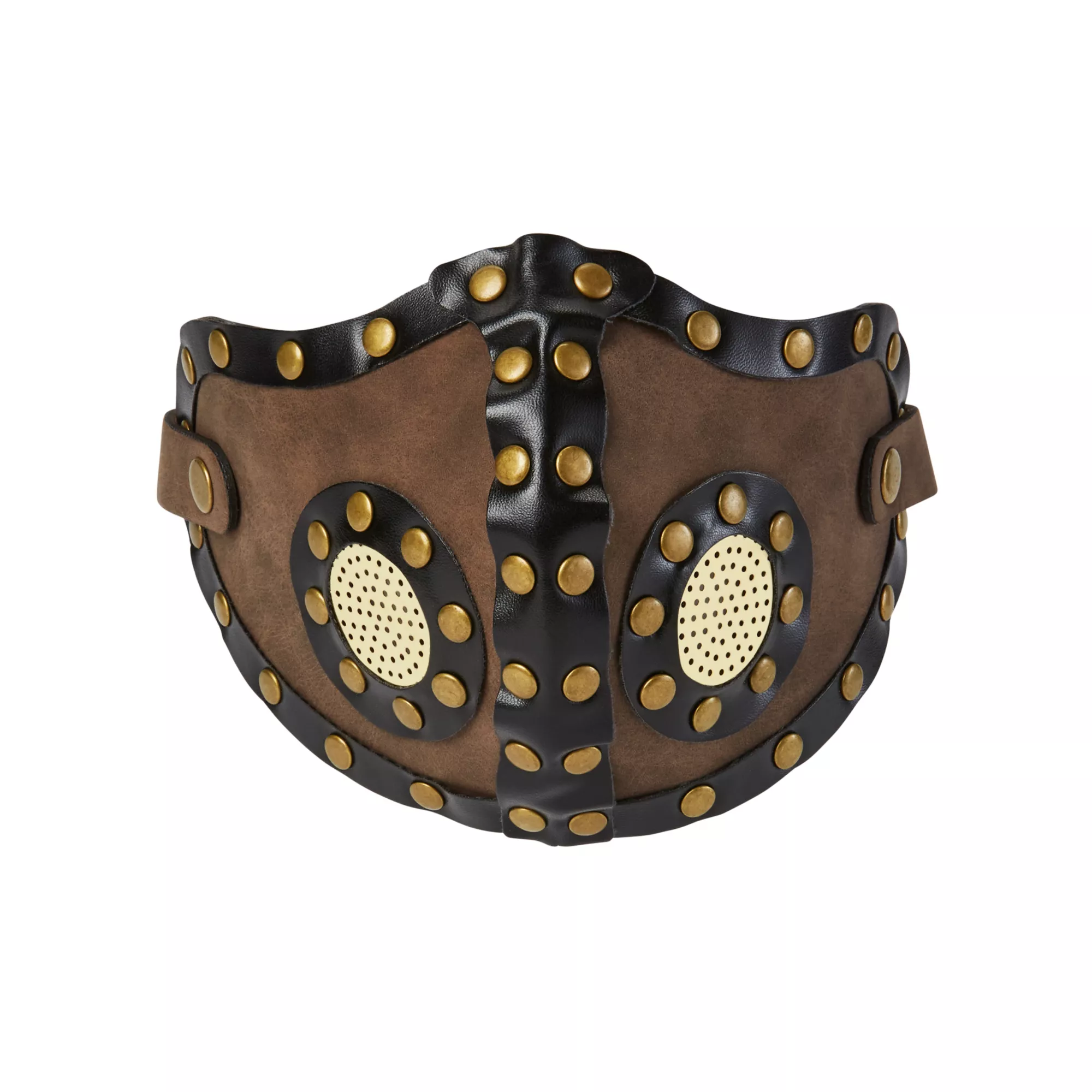 Steampunk Gas Mask at Spirit Halloween