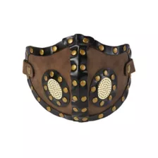 Steampunk Gas Mask at Spirit Halloween