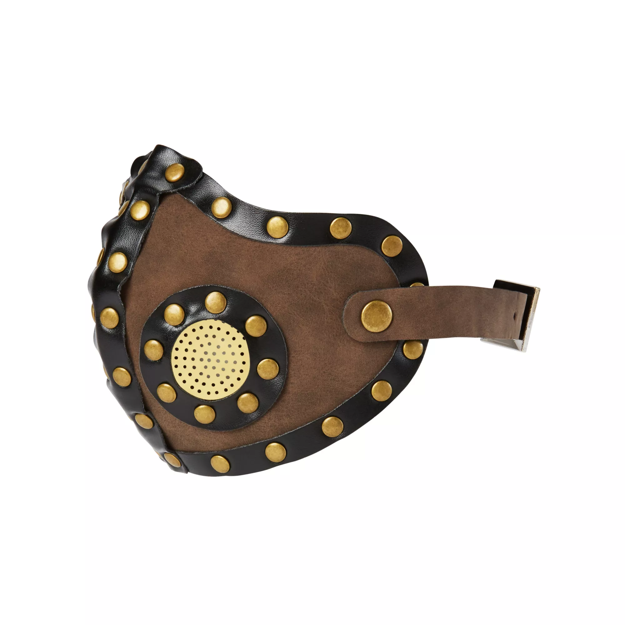 Steampunk Gas Mask at Spirit Halloween