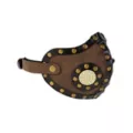 Steampunk Gas Mask at Spirit Halloween