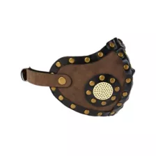 Steampunk Gas Mask at Spirit Halloween
