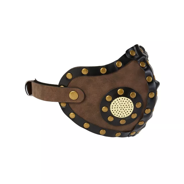 Steampunk Gas Mask at Spirit Halloween