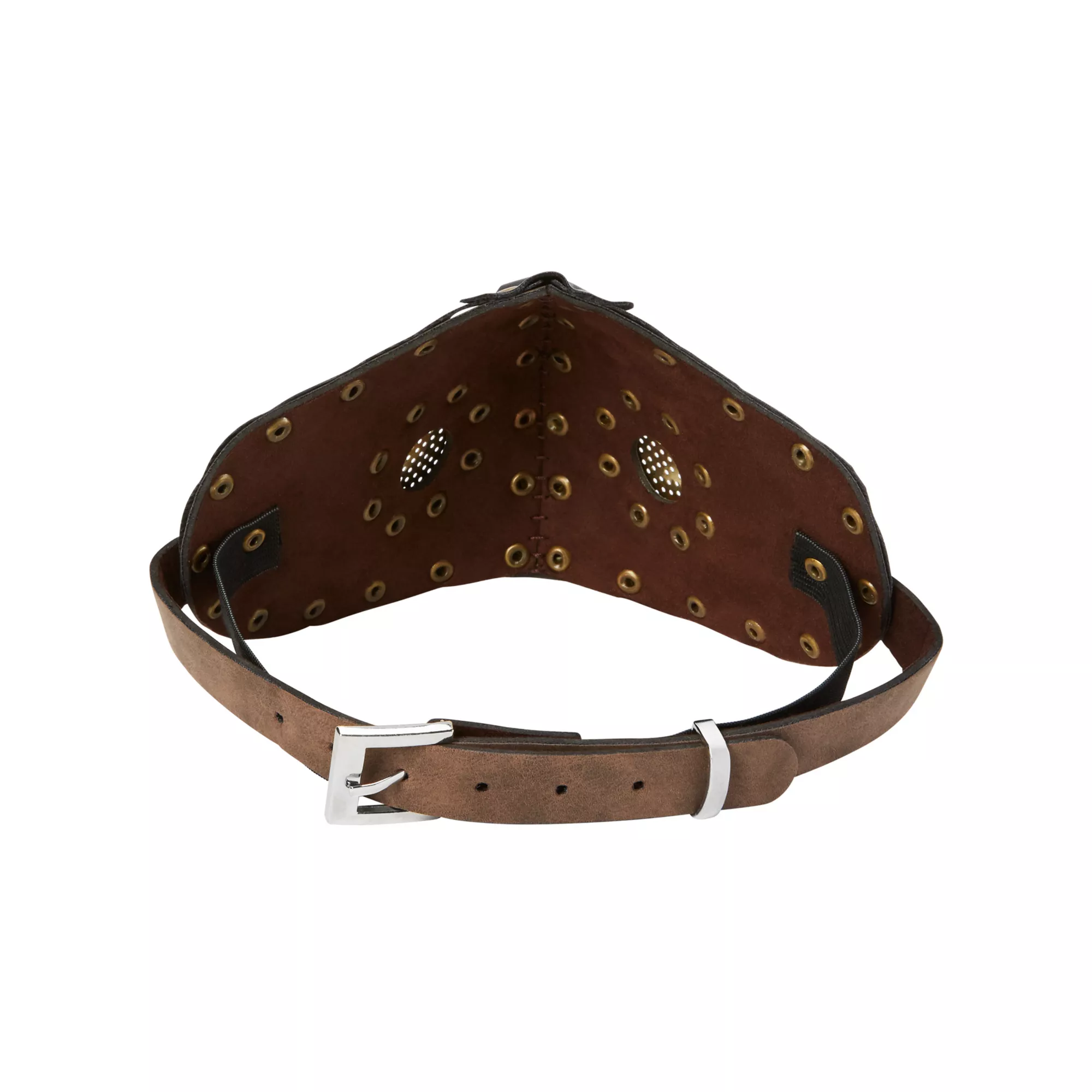 Steampunk Gas Mask at Spirit Halloween