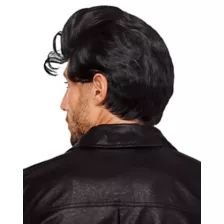 '50s Doo Wop Wig at Spirit Halloween