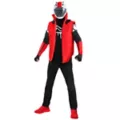 Adult X-Lord Costume - Fortnite at Spirit Halloween