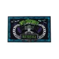 It's Showtime Doormat - Beetlejuice at Spirit Halloween