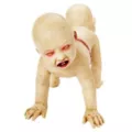 Doug and Phil Conjoined Zombie Baby - Decorations at Spencer's
