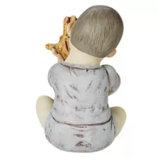 Snackin' Steve Zombie Babies <sup>®</sup> Static Prop at Spirit Halloween