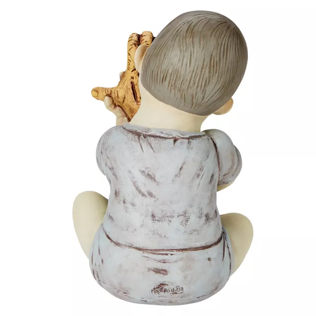 Snackin' Steve Zombie Babies <sup>®</sup> Static Prop at Spirit Halloween