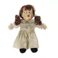 Eerie Emma Haunted Doll at Spencer's