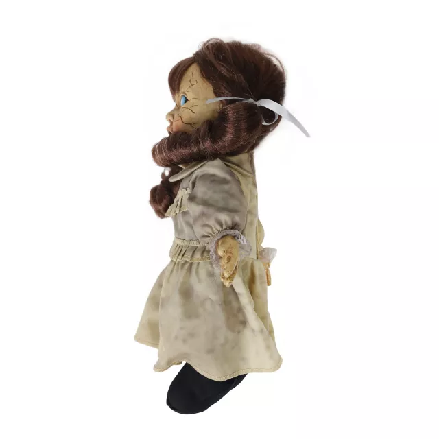 Eerie Emma Haunted Doll at Spencer's