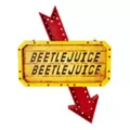 Light-Up LED Hanging Marquee Beetlejuice Sign at Spencer's