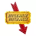 Light-Up LED Hanging Marquee Beetlejuice Sign at Spencer's