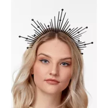 Fallen Angel Headband at Spirit Halloween