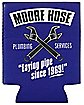 Moore Hose Koozie