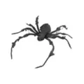 Nightmare Spider - Decorations at Spirit Halloween