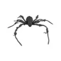 Nightmare Spider - Decorations at Spirit Halloween