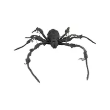 Nightmare Spider - Decorations at Spirit Halloween