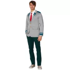 U.A School Uniform Jacket - My Hero Academia at Spirit Halloween