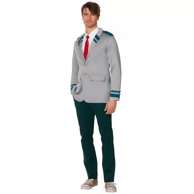 U.A School Uniform Jacket - My Hero Academia at Spirit Halloween