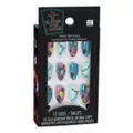 Adult Sally Press on Nails - The Nightmare Before Christmas at Spirit Halloween