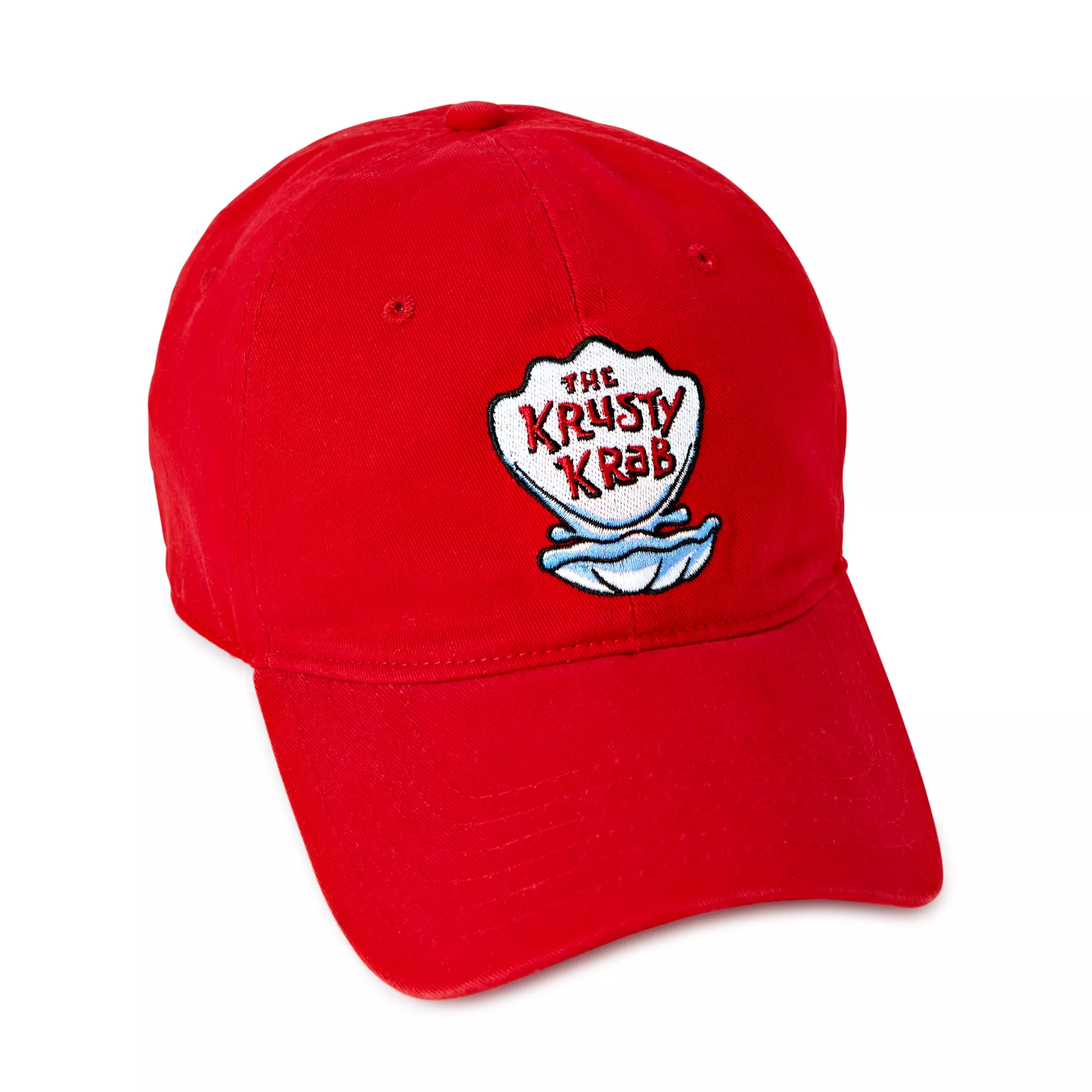 Krusty Krab Hat - SpongeBob SquarePants at Spirit Halloween