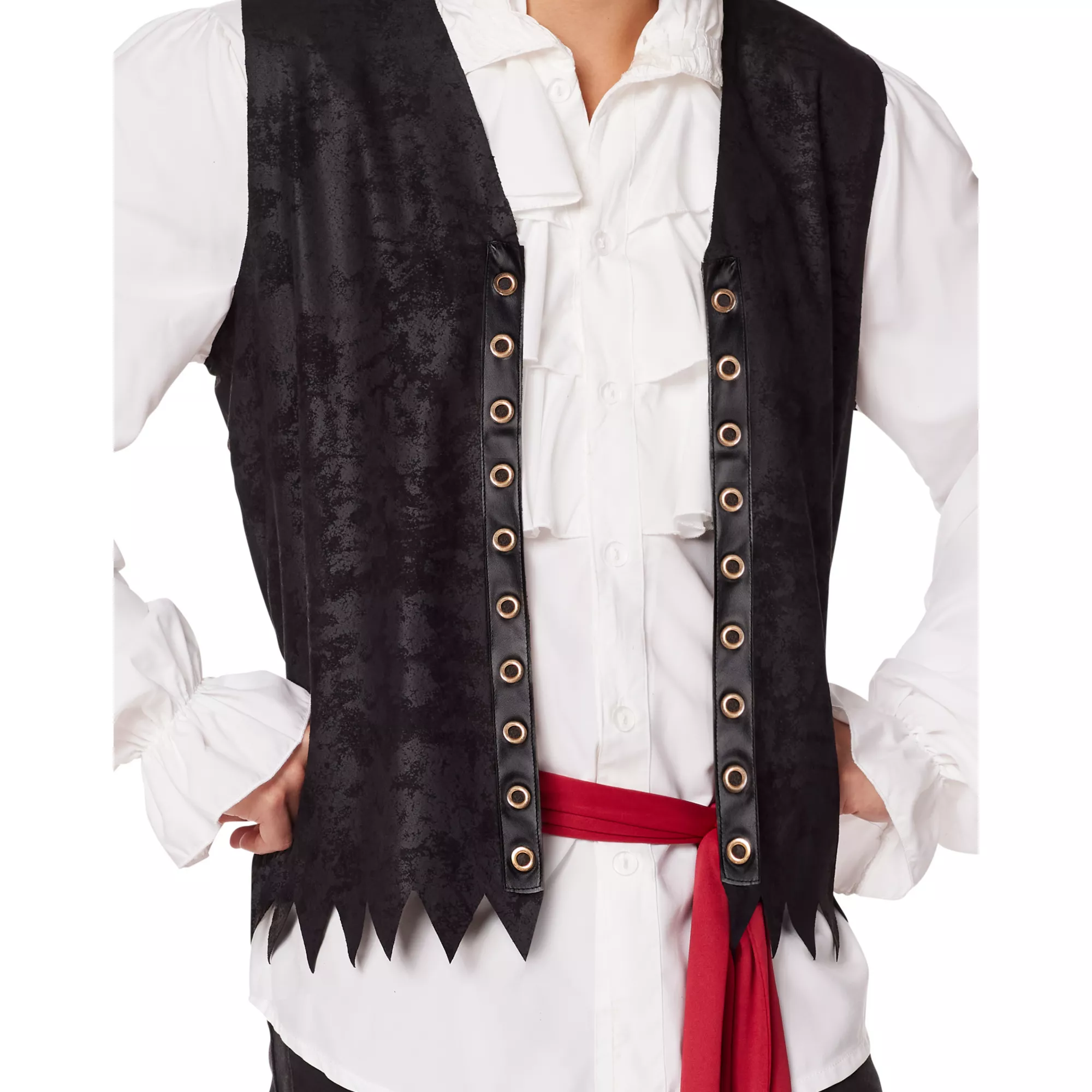 Adult Pirate Costume Kit at Spencer's