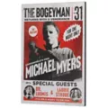 Michael Myers Poster - Halloween at Spirit Halloween