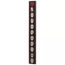 Jason Voorhees Masks Sign - Friday the 13th at Spirit Halloween