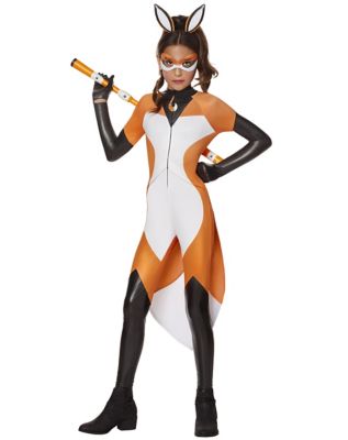 Cat noir miraculous costume best sale