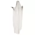 74 Inch LED Light Hanging Ghost at Spirit Halloween