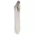 74 Inch LED Light Hanging Ghost at Spirit Halloween