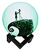 LED Spiral Hill Mood Light - The Nightmare Before Christmas