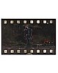 Pennywise Film Strip Sign - It: Chapter Two