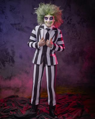 Beetlejuice costumes shop