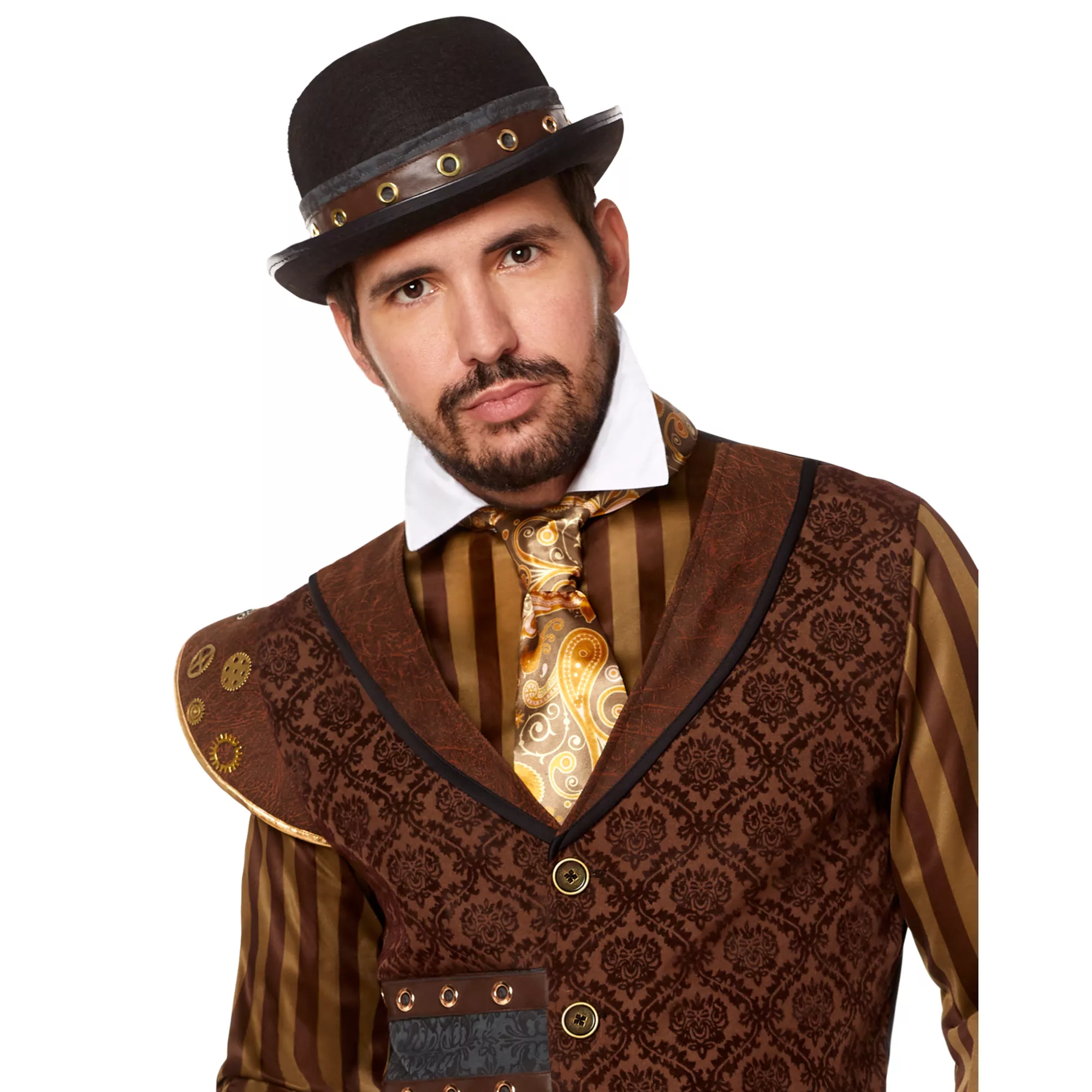 Adult Victorian Steampunk Costume at Spirit Halloween