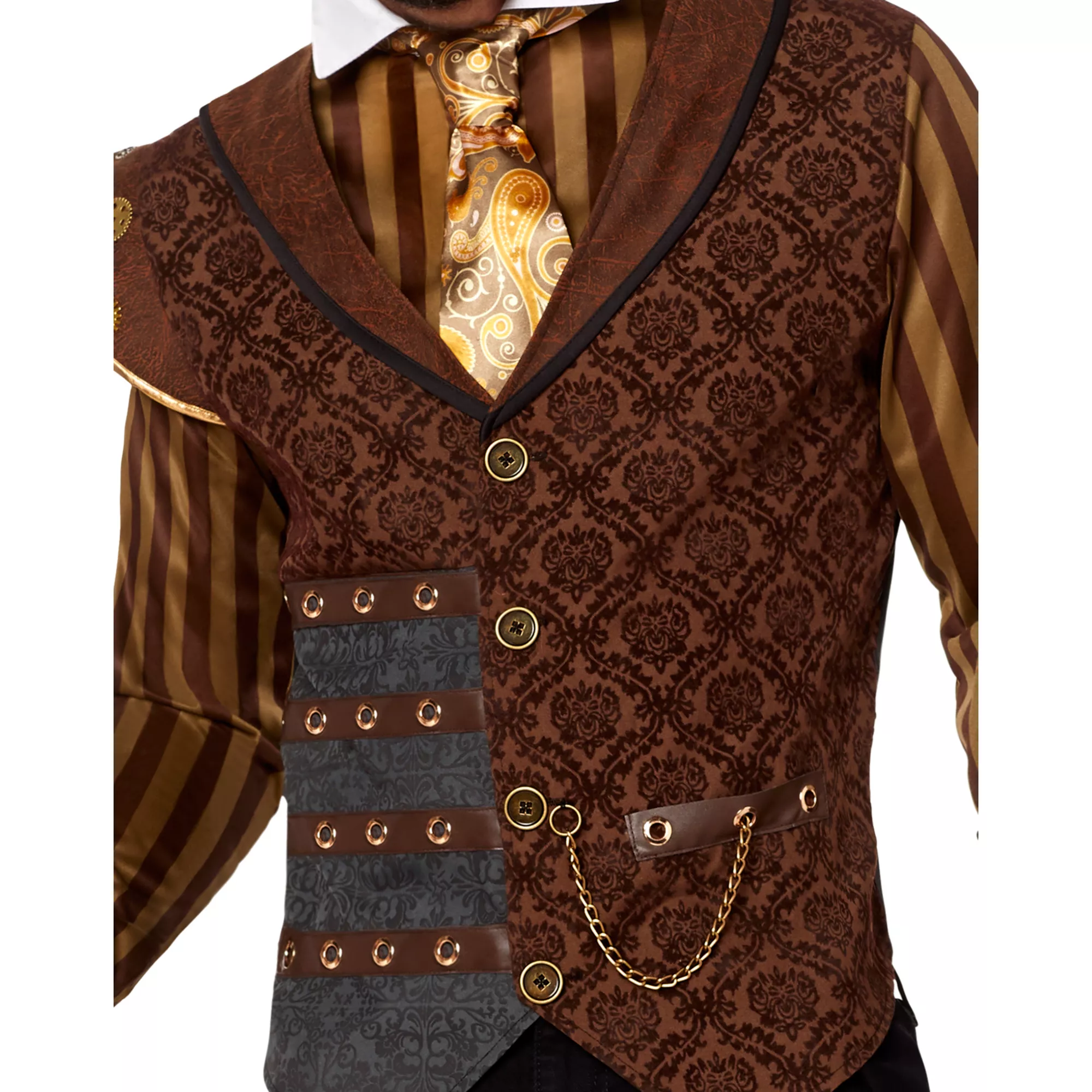 Adult Victorian Steampunk Costume at Spirit Halloween