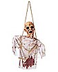 5 Ft Hanging Wretched Soul - Decorations