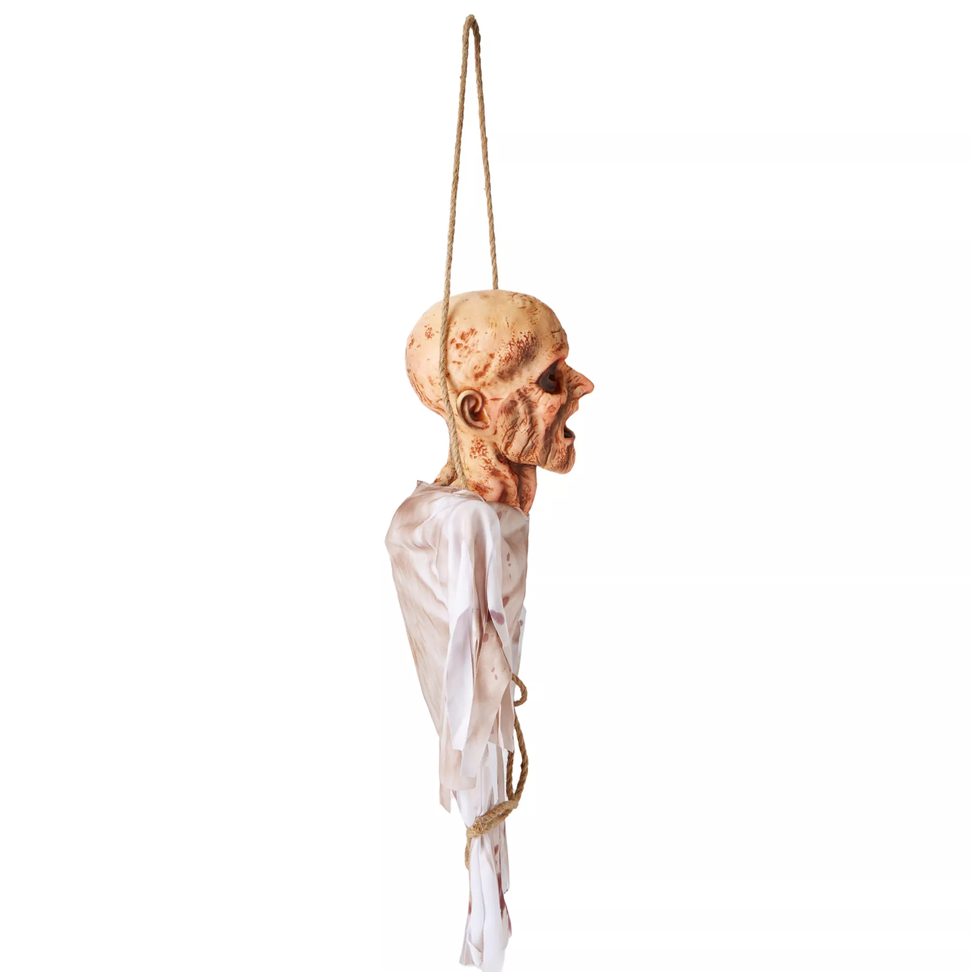 5 Ft Hanging Wretched Soul Decoration at Spirit Halloween