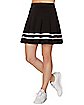 Adult Cheerleader Skirt