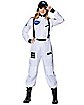 Adult NASA Space Walker Costume