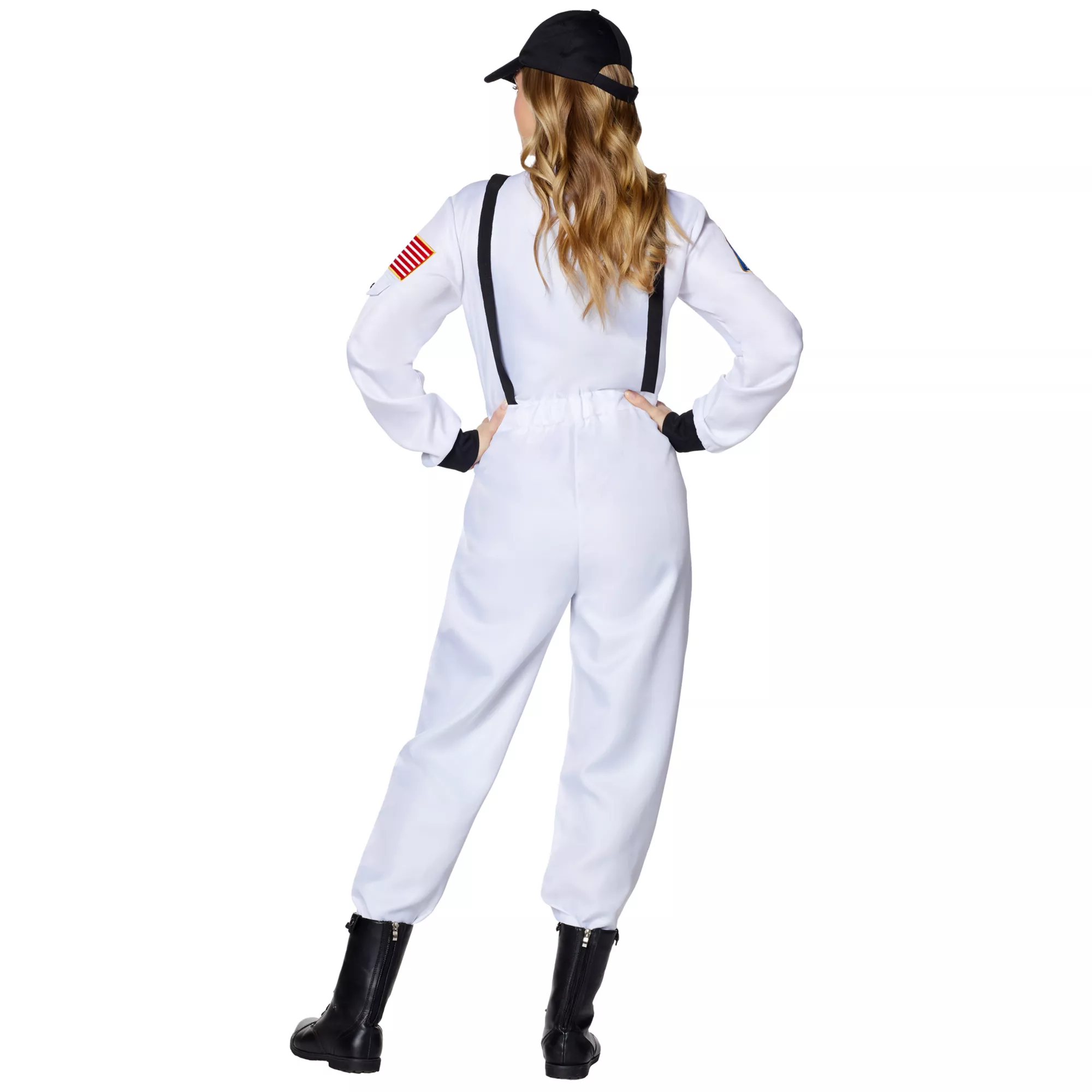 Adult NASA Space Walker Costume at Spirit Halloween