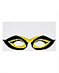 Queen Bee Face Decal and Hair Comb - Miraculous Ladybug