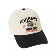 Ichiraku Ramen Hat - Naruto Shippuden at Spirit Halloween