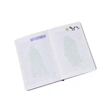 Beetlejuice Journal and Pen at Spirit Halloween