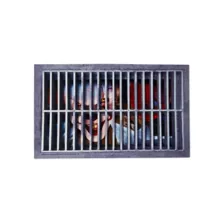 Sewer Pennywise Doormat - It Chapter Two at Spirit Halloween