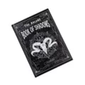 Arcane Book of Shadows Journal at Spirit Halloween