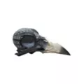 Mystical Arts Crow Skull at Spirit Halloween