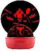 LED Pennywise Tabletop Lightshow Projection - It