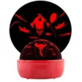 LED Pennywise Tabletop Lightshow Projection - It at Spencer's